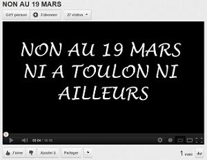2012 11 07 TOULON MANIF CONTRE RECONNAISSANCE DU 19 MARS 1962 (999)A PAR GUY PIERSON